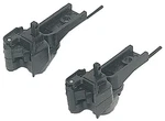 Bachmann G Knuckle Couplers Pair 92419. Fixed Price $12.98.