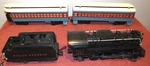 Lionel The Polar Express G Scale Model Train Toy Set - Untested. Fixed Price $71.99.