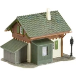 Faller 131356 Guardrail House H0. Fixed Price $37.08.