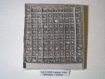 Lionel 161-300 Clear 14V Wedge Lamp Light Bulb For Diesel, Rolling Stock 100 Pcs. Fixed Price $37.50.