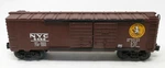 Lionel 6-39247 Archive Collection Ny Central Double Door Box Car Nib. Fixed Price $36.54.