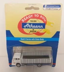 Athearn Rtr Ho 1:87 Ford C-series With Stake Body #02729 (pacific Fruit Express). Fixed Price $18.25.