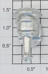 Lionel 114-43 Lamp Post Casting. Fixed Price $15.00.
