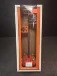 Lionel 2129230 Scale Halloween Flagpole New In Box. Fixed Price $23.99.
