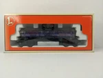 Lionel, O, 6-16154, Aec Reactor Fluid Tank Car, 6515-2. Fixed Price $40.00.