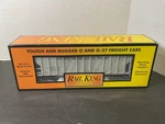 Mth Railking Gauge Gulf Mobile Ohio 30-75661 PS2DISCHARGE Hopper Train Car. Fixed Price $100.00.