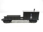 Mth 30-7912 New York Central Crane Tender Ln. Fixed Price $47.99.