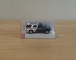 Busch Airport Express Chevy Blazer Ho Scale. Fixed Price $24.00.
