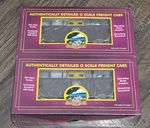 Mth Premier 20-91049 Pennsylvania N-8 Caboose #478136 Gauge Factory Sealed!. Fixed Price $114.65.