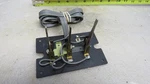 Lionel Postwar Crane Accessory Controller Mechanism New Wires 636285. Fixed Price $20.00.