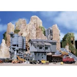 Faller 130961 Old Stone Crushing Plant H0. Fixed Price $104.22.