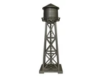 Lionel 1967200 Ho Water Tower Model Kit. Fixed Price $16.82.