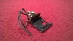 Lionel Prewar 2666W Whistling Tender - Truck Plate Collector Roller. Fixed Price $9.95.