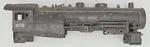 American Flyer XA9443-A Gauge #302 Boiler Shell. Fixed Price $9.50.