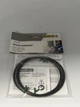 Faller 161670 Ho Scale Car System Roadway Accessories -- Guide Wire 33' 9.9M. Fixed Price $25.49.