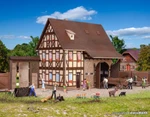 Farmhouse 43731 By Vollmer. Fixed Price $37.16.