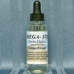 Mega-steam JTM118 Gingerbread Smoke Unit Fluid For Mth Diesel Engines. Fixed Price $7.49.