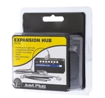 Woodland Scenics Just Plug Expansion Hub JP5702. Fixed Price $14.99.
