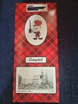 Campbell Models 386, Quick's Coal Wood, Ho Scale, New, Builders Kit. Fixed Price $49.00.