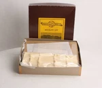 Magnuson Models 439-534 Ho Scale Merchant's Row Building Kit. Fixed Price $39.99.