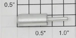 Lionel 3459-38 Plunger And Pin Assembly (10). Fixed Price $10.00.