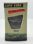 Life Like S105K Black Coal For Layout Landscaping. Fixed Price $15.99.