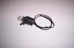 Lionel Part ,, 151 Lamp Socket With Bulb & Contact For Semaphore. Fixed Price $8.95.