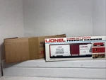 Lionel 6-0780, 1982 Railroader Club Box Car, Ob (0063A-B). Fixed Price $11.95.
