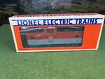 Lionel 6-6910 Gauge Extended Vision Caboose New York Central 1984 Nib. Fixed Price $48.00.