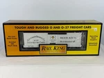Mth Klausman Brewing 19TH Century 34FT Box Car 30-74580 Nib. Fixed Price $39.00.