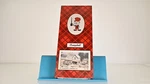 Campbell Hamilton's Dinghies Ltd. Kit Ho Scale. Fixed Price $89.99.