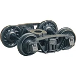 Ho Scale Kadee 571 Andrews (1898) "hgc" Trucks W/ 33" Metal Wheels Pair. Fixed Price $16.73.