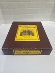 Nos Magnuson Models Ho Scale Kit # 439-542 1245 N. Water Street / Walthers Store. Fixed Price $63.96.