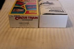 Ho Scale Walthers, Concession Wagons For Circus. #933-1376 Bnos. Fixed Price $27.20.