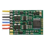 Nce 5240171 D13W Dcc Decoder Function Universal Hard-wire : Ho Scale. Fixed Price $21.99.