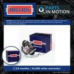 Wheel Bearing Kit Fits Ford Tourneo Custom V362 Tdci 2.2D Front 12 15 B&b New. Fixed Price $86.60.