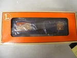 Lionel 6-19978 Gold Member Railroaders Club 1999 Gauge Boxcar: Nib. Fixed Price $25.00.
