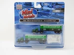 Classic Metal Works 51203 Merchant Motor Freight 1954 Ih R-190 Tractor Trailer. Fixed Price $23.99.