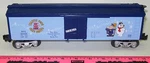Lionel New 81391 Traffic Cops Cake Shoppe Frosty The Snowman Boxcar 120025. Fixed Price $79.00.