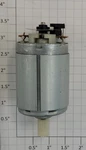 Acme 013-952 16-VOLT Dc Motor. Fixed Price $20.00.