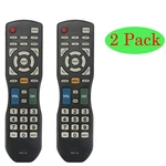 Pack Remote RMT-19 For Westinghouse Tv VR-4625, LD4088, LD4688, LE3212, RMT19. Fixed Price $10.99.