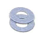 Kadee 209 Fiber Washers .010" Gray (48). Fixed Price $15.00.