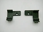 Lionel 773 Crosshead Guide Supports, Matched Pair, Nos, Exc, Inc's -25 And -43. Fixed Price $17.50.