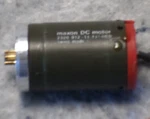 Maxon Dc Motor 2320.912-11.111-000 Tested WORKING..(C14B5). Fixed Price $29.96.
