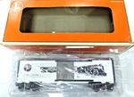 Vintage 2006 Lionel 6-29937 Gauge Toy Fair Boxcar New Un-used. Fixed Price $14.95.