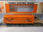 Vintage 1994 Lionel 6-17305 Pacific Fruit Express Reefer Car Union Ob. Fixed Price $17.50.