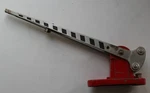 Lionel Pre War 152 Crossing Gate. Fixed Price $6.99.