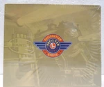 Lionel #6-19554 Celebration Series Post War Operating Milk Car Nib Sealed. Fixed Price $75.00.