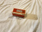 Lionel No. 3356-100 8CT Figures For Horse Car Original Box Vintage Gauge. Fixed Price $21.19.