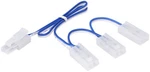 Kato Any 3-WAY Extension Cord 11 13/16IN (replaces 24-827) 24-833. Fixed Price $8.98.